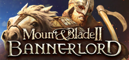Mount & Blade II: Bannerlord (PC) Steam