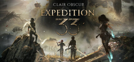 Clair Obscur: Expedition 33 (PC) Steam