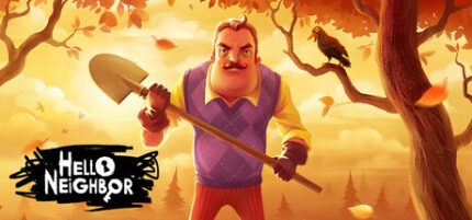 Hello Neighbor (PC) Steam