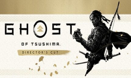 Ghost of Tsushima DIRECTOR'S CUT (PC) Steam