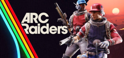 ARC Raiders (PC) Steam