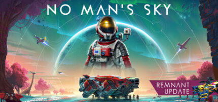 No Man's Sky (PC) Steam